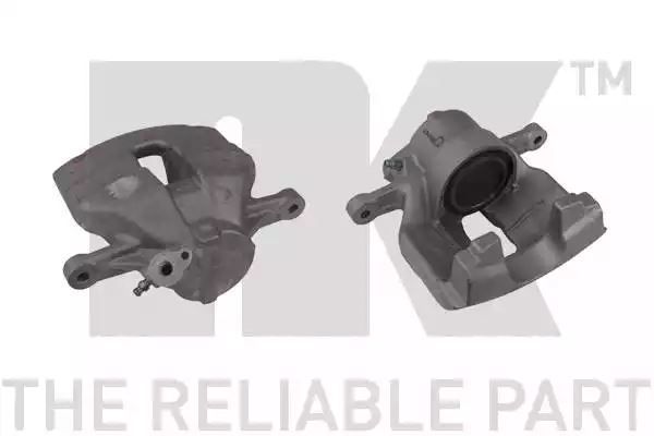 ZACISK HAM. PEUGEOT P. 308 1,2-2,0 13- LE NK Autoparts 213713