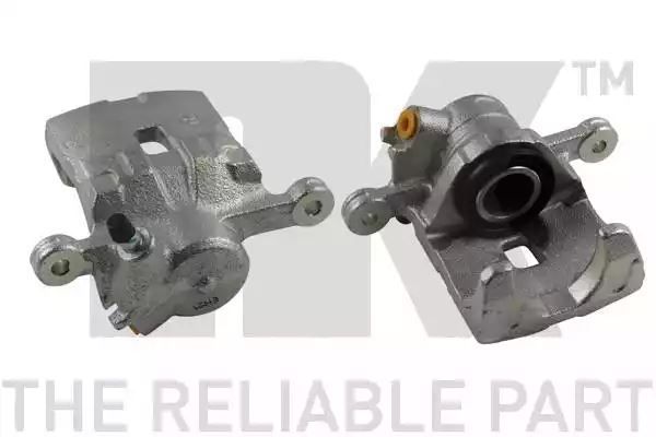 ZACISK HAM. SUBARU T. FORESTER/IMPREZA 1,5-2,5 08- PR NK Autoparts 214408