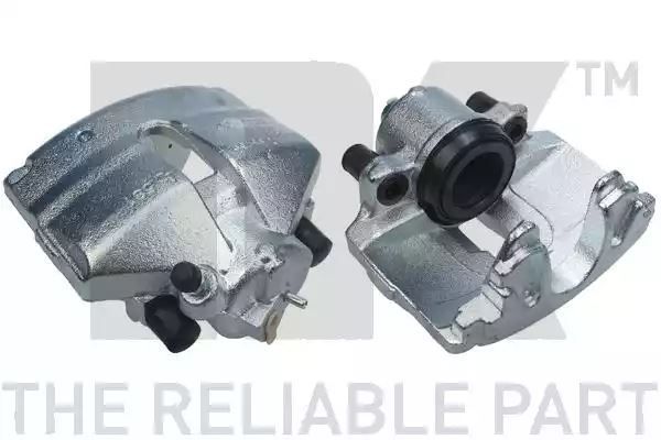ZACISK HAM. VW P. GOLF 03-/A1 10- LE NK Autoparts 2147275