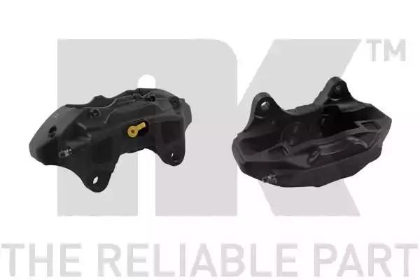 ZACISK HAM. VW P. TOUAREG 3,0-4,2 02- LE NK Autoparts 2147369