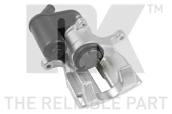 ZACISK HAM. AUDI T. A6 2,0-5,2 04-11 PR ELEKTRYCZNY NK Autoparts 2147376