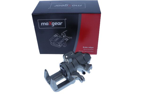 ZACISK HAMULCA TYŁ HONDA CIVIC 1,4-1,8 94-01 PR MaXgear 82-0746