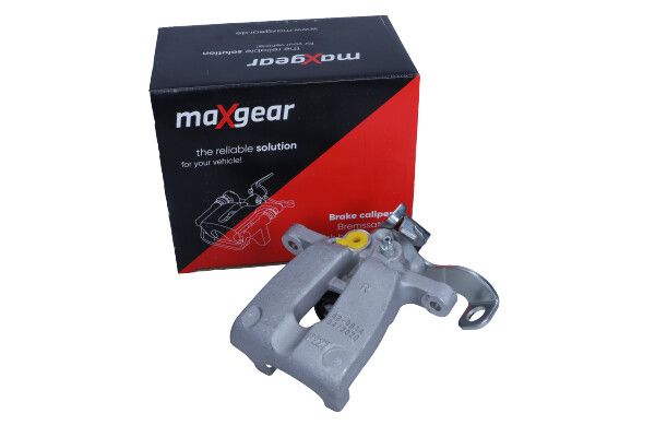 ZACISK HAMULCA TYŁ KIA CEED PRO CEED 1,0-1,6 12- PR MaXgear 82-0814