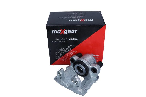 ZACISK HAMULCA LAND TYŁ ROVER RANGE ROVER 4,2-4,4 4X4 02-12 LE MaXgear 82-0815