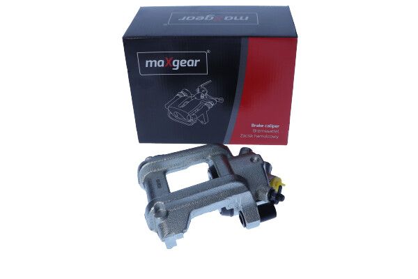 ZACISK HAMULCA PRZÓD BMW 1 2 (F20 F21 F22) 1,5-2,0 10- PR MaXgear 82-0830