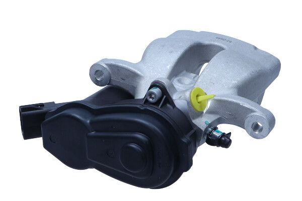 ZACISK HAMULCA TYŁ RENAULT MEGANE 08-, SCENIC 09- (ELEKTRYCZNY) LE MaXgear 82-0849