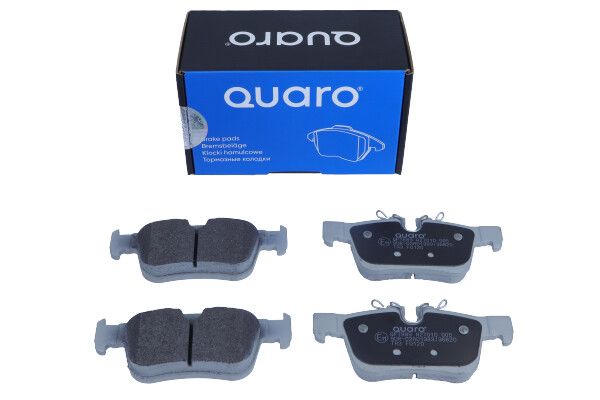 KLOCKI HAM. VOLVO T. S90/V90 2,0 16- QUARO QP7889