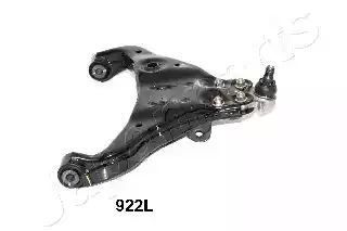 WAHACZ ISUZU P. D-MAX 2,5 DITD 02- LE DOLNY Japan Parts BS922L