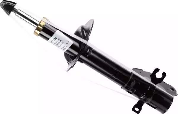 AMORTYZATOR MAZDA P. CX-7 2.2D/2.3D 10.07- LE Sachs 317306