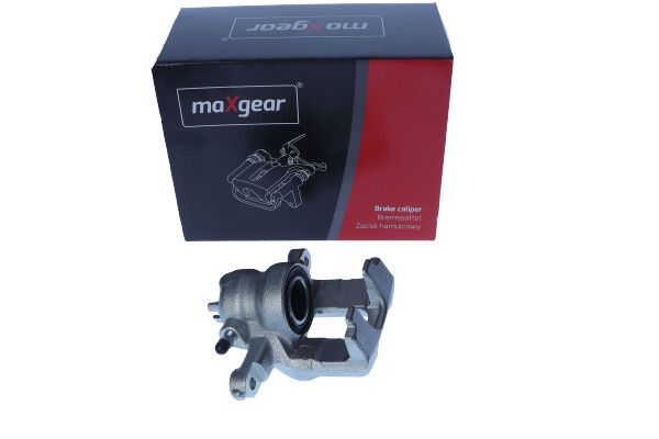 ZACISK HAMULCA TYŁ HONDA CR-V 2,0-2,4 07- PR MaXgear 82-0872