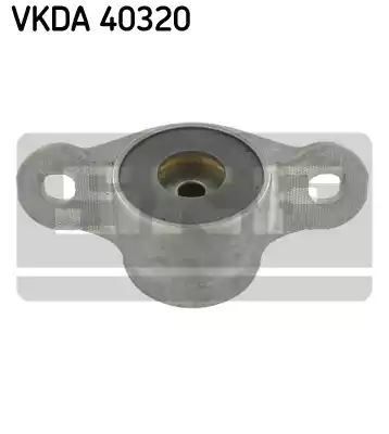 PODUSZKA AMORT. CITROEN T. C4/DS4/308 07- LE/PR SKF VKDA40320
