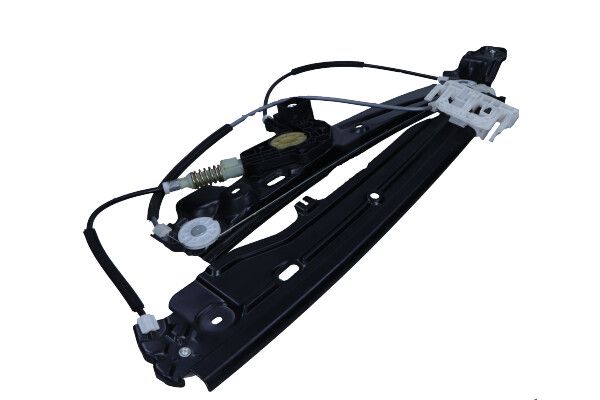 PODNOŚNIK SZYBY PRZÓD BMW 5 F10 F18 LE BEZ SILNIKA MaXgear 50-0393