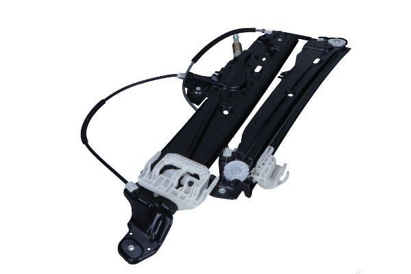 PODNOŚNIK SZYBY PRZÓD BMW 5 F10 F18 LE BEZ SILNIKA MaXgear 50-0393