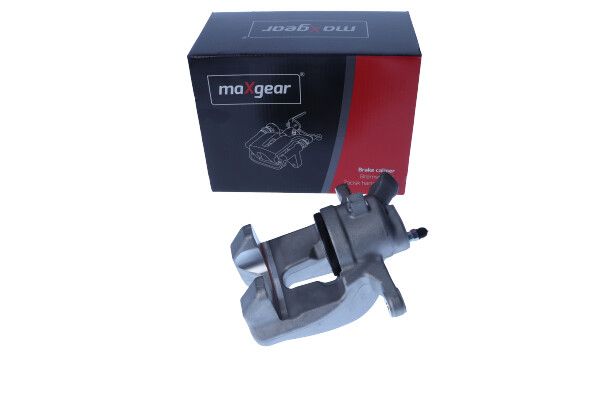 ZACISK HAMULCA LAND TYŁ ROVER DISCOVERY RANGE ROVER 2,0-5,0 4X4 06- LE MaXgear 82-0927