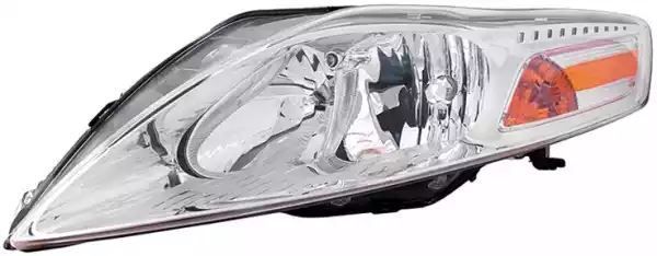 REFLEKTOR FORD MONDEO IV 03.07-01.15 PR Hella 1EF010541021