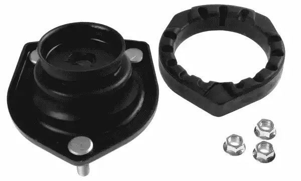 PODUSZKA AMORT. LEXUS T. RX 300/350 03- LE Sachs 802438