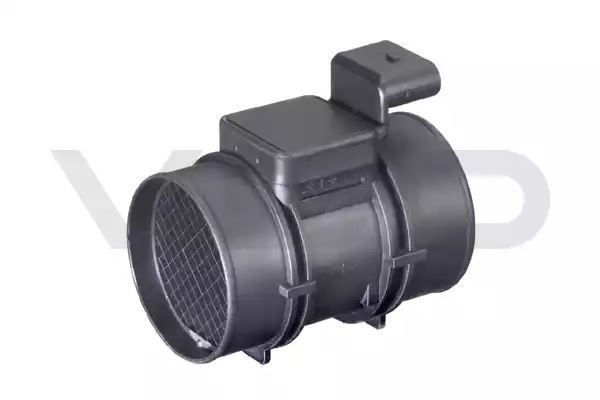 PRZEPŁYWOMIERZ POWIETRZA DB E KLASA W211 4,0CDI 00- VDO 5WK9633Z