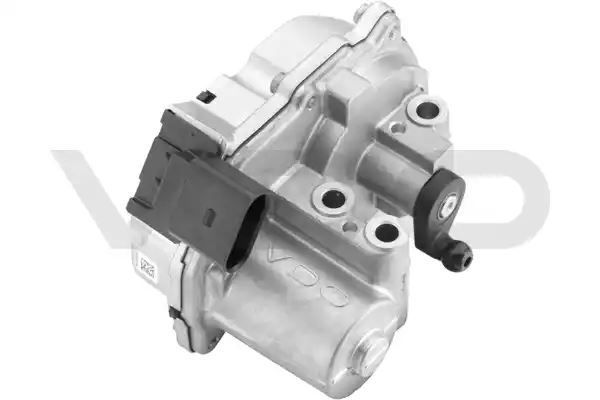 NASTAWNIK KLAP KOL. VW TOUAREG 3,0TDI 04- VDO A2C59513862