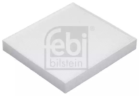 FILTR KABINY VW GOLF 7/OCTAVIA 12-/AUDI A3 2012- Febi-Bilstein 48465