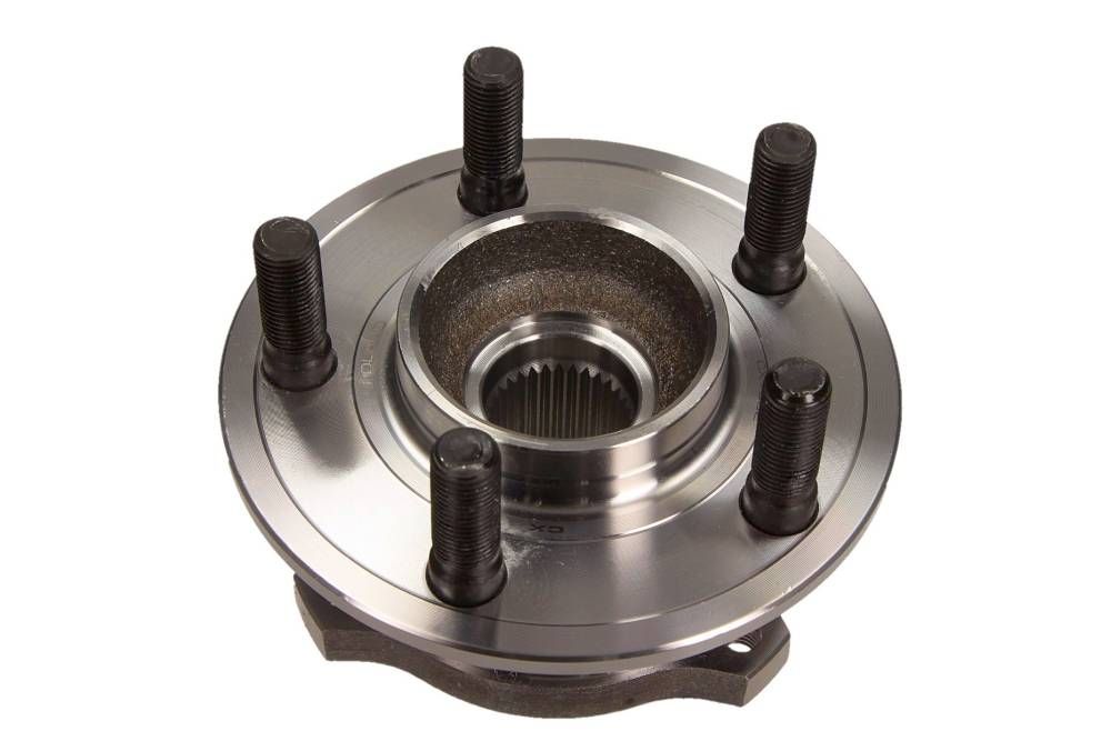 ŁOŻYSKO KOŁA TYŁ CHRYSLER 300C 09- WIELOKLIN 32Z MaXgear 33-1068