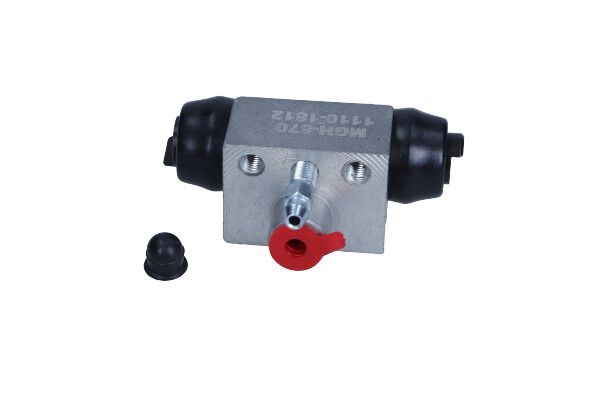 CYLINDEREK HAMULCOWY OPEL AGILA LE/PR MaXgear 19-3494