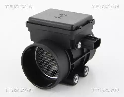 PRZEPŁYWOMIERZ POWIETRZA MAZDA 323 1,3 96- Triscan 881250006