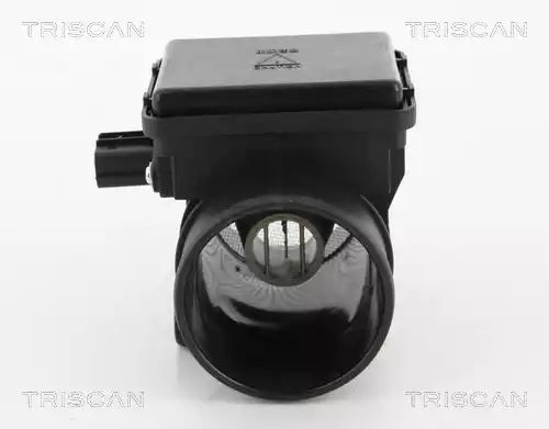 PRZEPŁYWOMIERZ POWIETRZA MAZDA 323 1,3 96- Triscan 881250006
