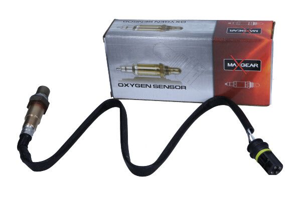 SONDA LAMBDA MERCEDES 2,0/2,3 MaXgear 590100