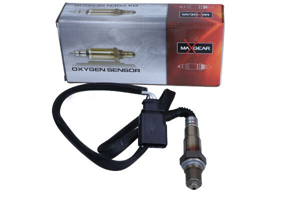 SONDA LAMBDA VW 1,4TSI GOLF VI MaXgear 590115