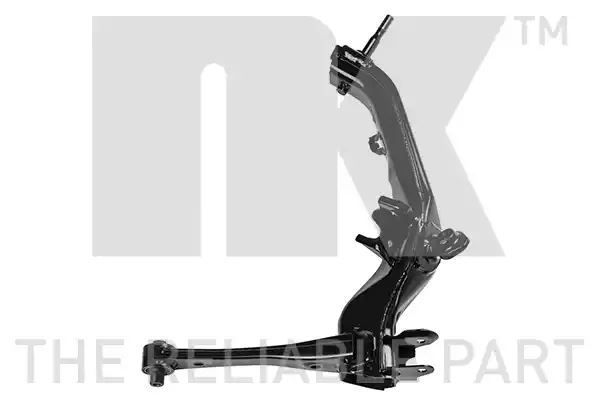 WAHACZ TOYOTA T. AVENSIS 03-08 PR NK Autoparts 5014557