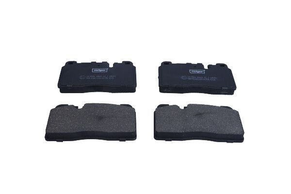 KLOCKI HAMULCOWE PRZÓD AUDI A6 A7 Q5 2,0-3,0 TDI QUATTRO 12- MaXgear 19-3594