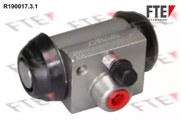 CYLINDEREK HAM. LANCIA YPSILON 03-/AGILA 08- FTE R19001731