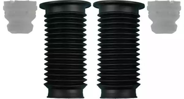 ZESTAW MONTAŻOWY AMORTYZATORA OPEL P. CORSA E (X15) 1.4 (08, 68) 14- (ODBOJE+OSŁONY) Sachs 900428