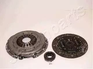 SPRZĘGŁO KPL. MAZDA 3/5 1,8-2,0 03-14 Japan Parts KF374