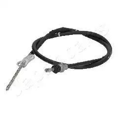 LINKA HAM. RĘCZ. ISUZU T. TROOPER 3,5 V6 24V 00-04 LE Japan Parts BC908L
