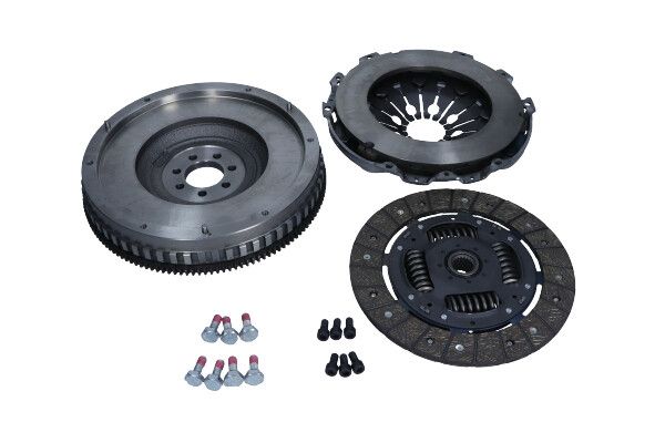 SPRZĘGŁO SPRZĘGŁO ZESTAW SPRZĘGŁA RENAULT MEGANE 1,9DCI 02- Z KOŁOEM ZAM. MaXgear 61-5445