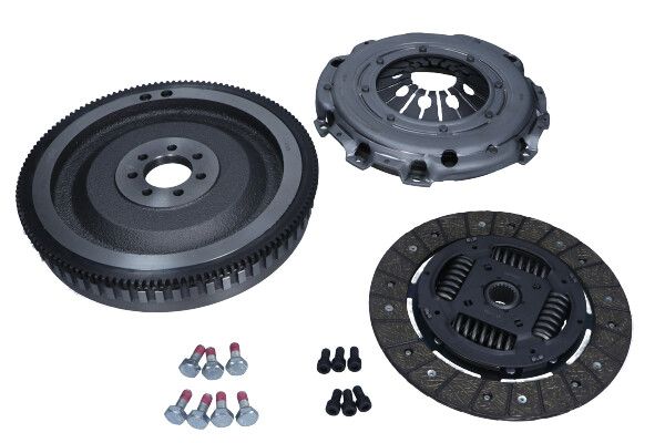 SPRZĘGŁO SPRZĘGŁO ZESTAW SPRZĘGŁA RENAULT MEGANE 1,9DCI 02- Z KOŁOEM ZAM. MaXgear 61-5445