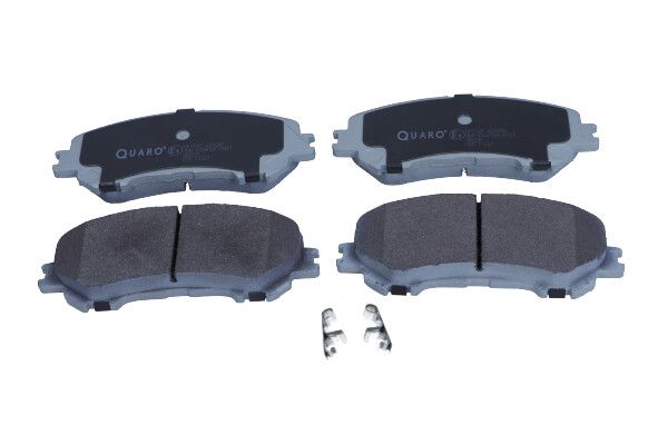KLOCKI HAM. NISSAN P. QASHQAI/X-TRAIL 1,5-1,6 DCI 13- QUARO QP1347