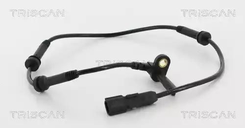 CZUJNIK ABS RENAULT P. CLIO 1,2 12- Triscan 818025155