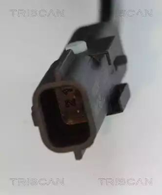 CZUJNIK ABS RENAULT P. CLIO 1,2 12- Triscan 818025155