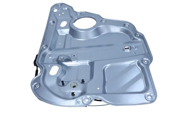 PODNOŚNIK SZYBY TYŁ VW TOURAN 03-15 PR ELEKTRYCZNY BEZ SILNIKA MaXgear 50-0355