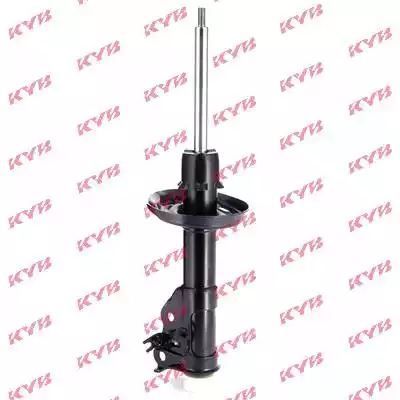 AMORTYZATOR HONDA P. CIVIC VIII 1.8 09.05- LE KYB 339203
