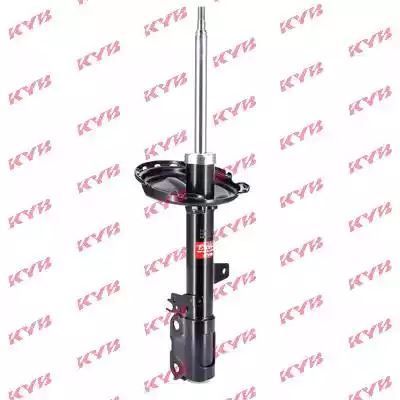 AMORTYZATOR LEXUS T. LEXUS RX 3.3H 09.05-12.08 PR KYB 339208