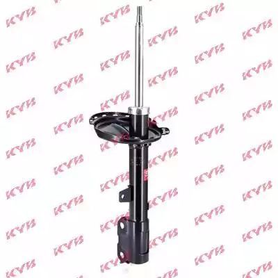 AMORTYZATOR LEXUS T. LEXUS RX 3.3H 09.05-12.08 LE KYB 339209