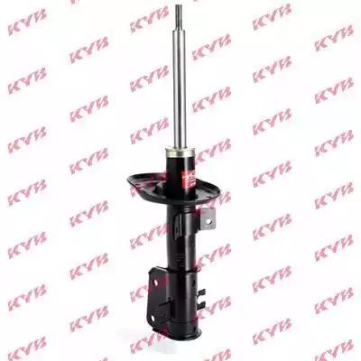 AMORTYZATOR FIAT P. BRAVO II 1.9D 04.07- LE/PR KYB 339732