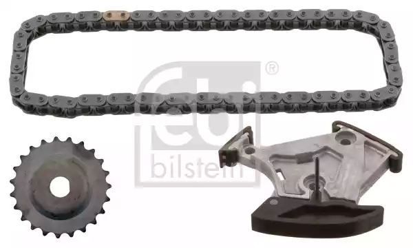 ZESTAW ŁAŃCUCHA ROZRZĄDU 2,0/2,0TSI (POMPY OLEJU) Febi-Bilstein 40265