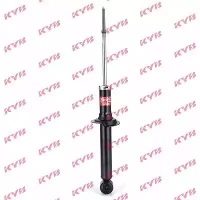AMORTYZATOR MITSUBISHI T. COLT IV, COLT V, LANCER V, LANCER VI VOLVO S40 I, V40 1.3-2.0D 04.92-06.04 LE/PR KYB 341145