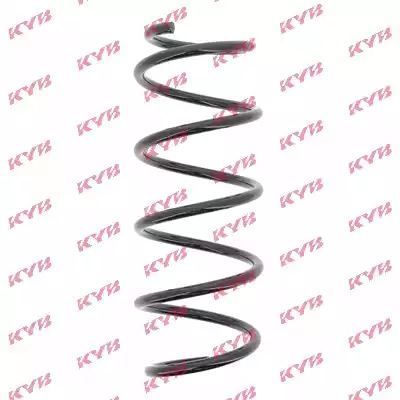 SPRĘŻYNA ZAW. LANCIA P. YPSILON 1.2/1.4 10.03-12.11 KYB RH3283