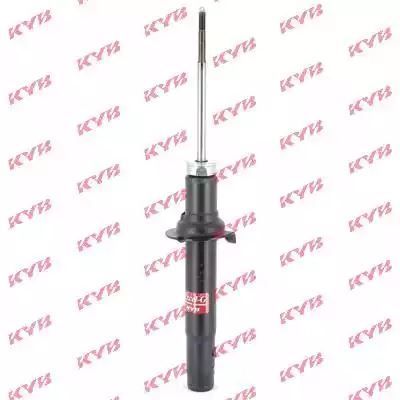 AMORTYZATOR HONDA P. ACCORD VI 2.0/3.0 02.98-06.03 LE/PR KYB 341257