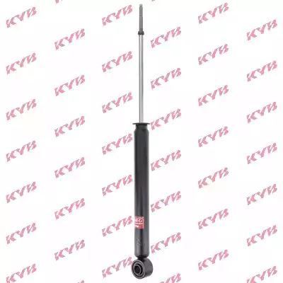 AMORTYZATOR HYUNDAI T. SANTAMO KIA JOICE MITSUBISHI SPACE WAGON, SPACE RUNNER 1.8I-2.0D 10.91- LE/PR KYB 343262